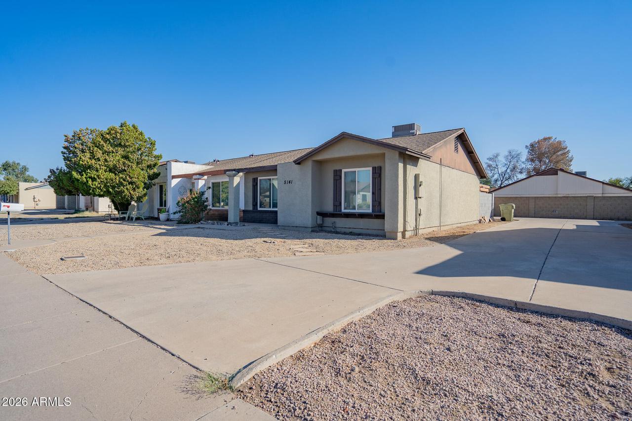 5141 W Wood Dr., Glendale, AZ 85304