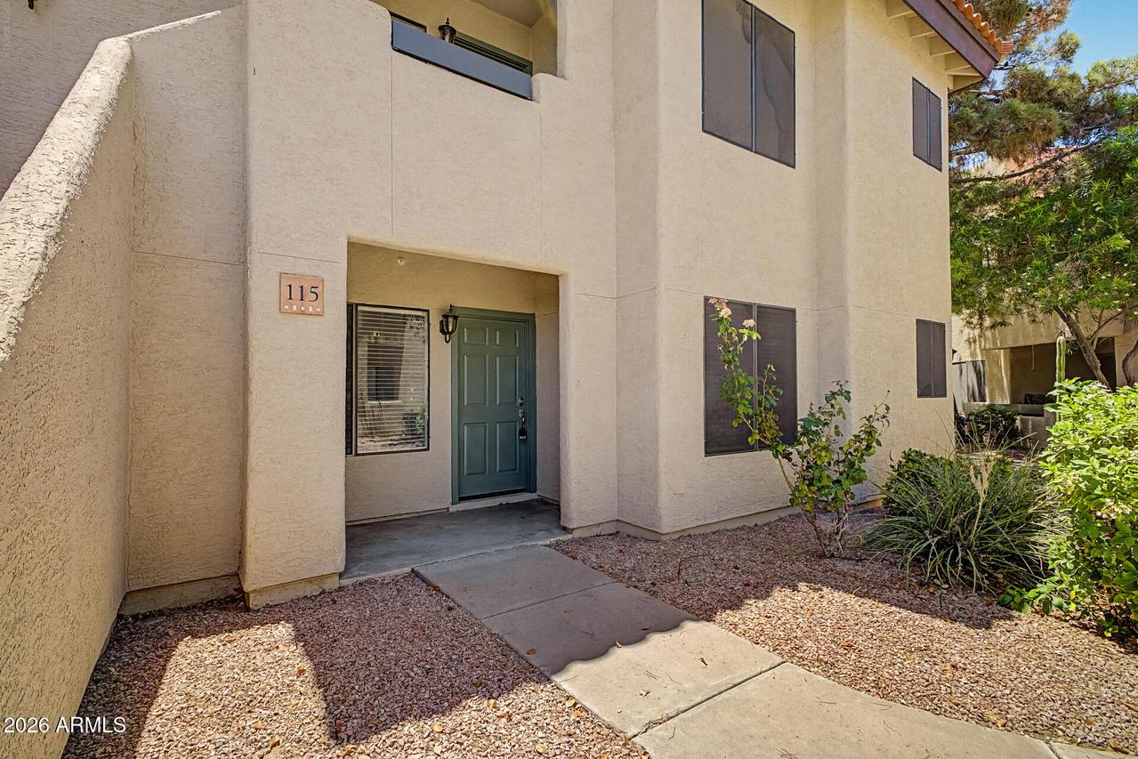 7008 E Gold Dust Ave. #115, Paradise Valley, AZ 85253