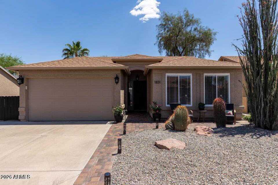 1831 E Westchester Dr., Chandler, AZ 85249