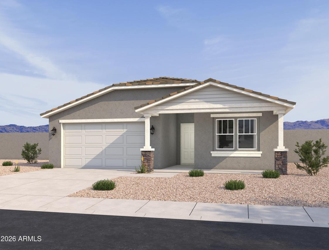 16180 W Red Bird Rd., Surprise, AZ 85387