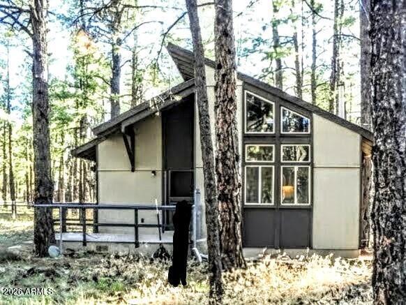 7578 E Jolly Rogue Ln., Williams, AZ 86046