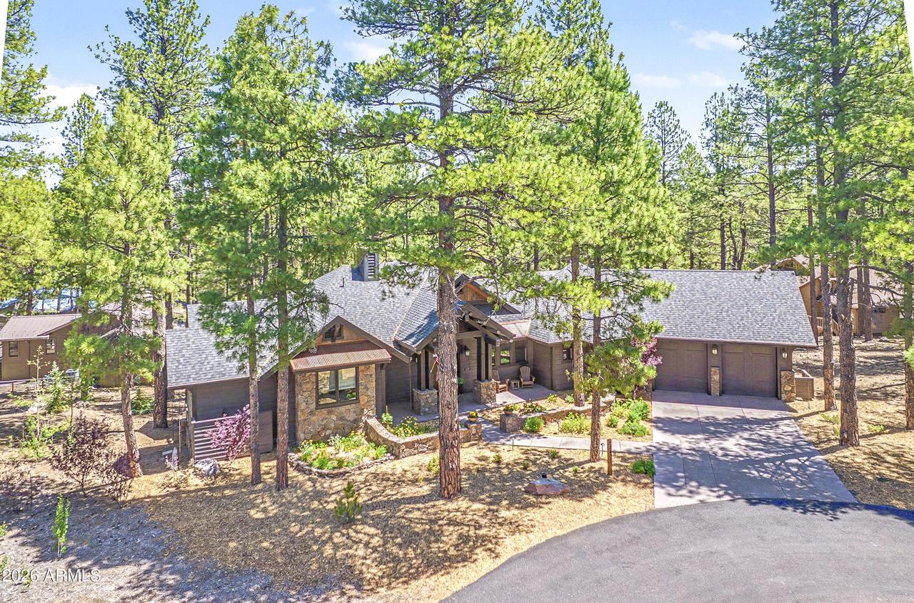 2409 T A Riordan, Flagstaff, AZ 86005