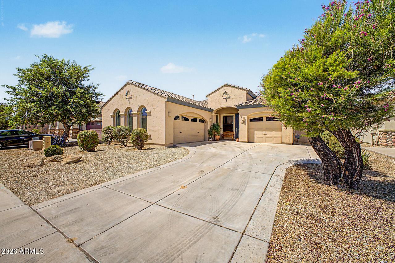 4264 N 157th Ave., Goodyear, AZ 85395