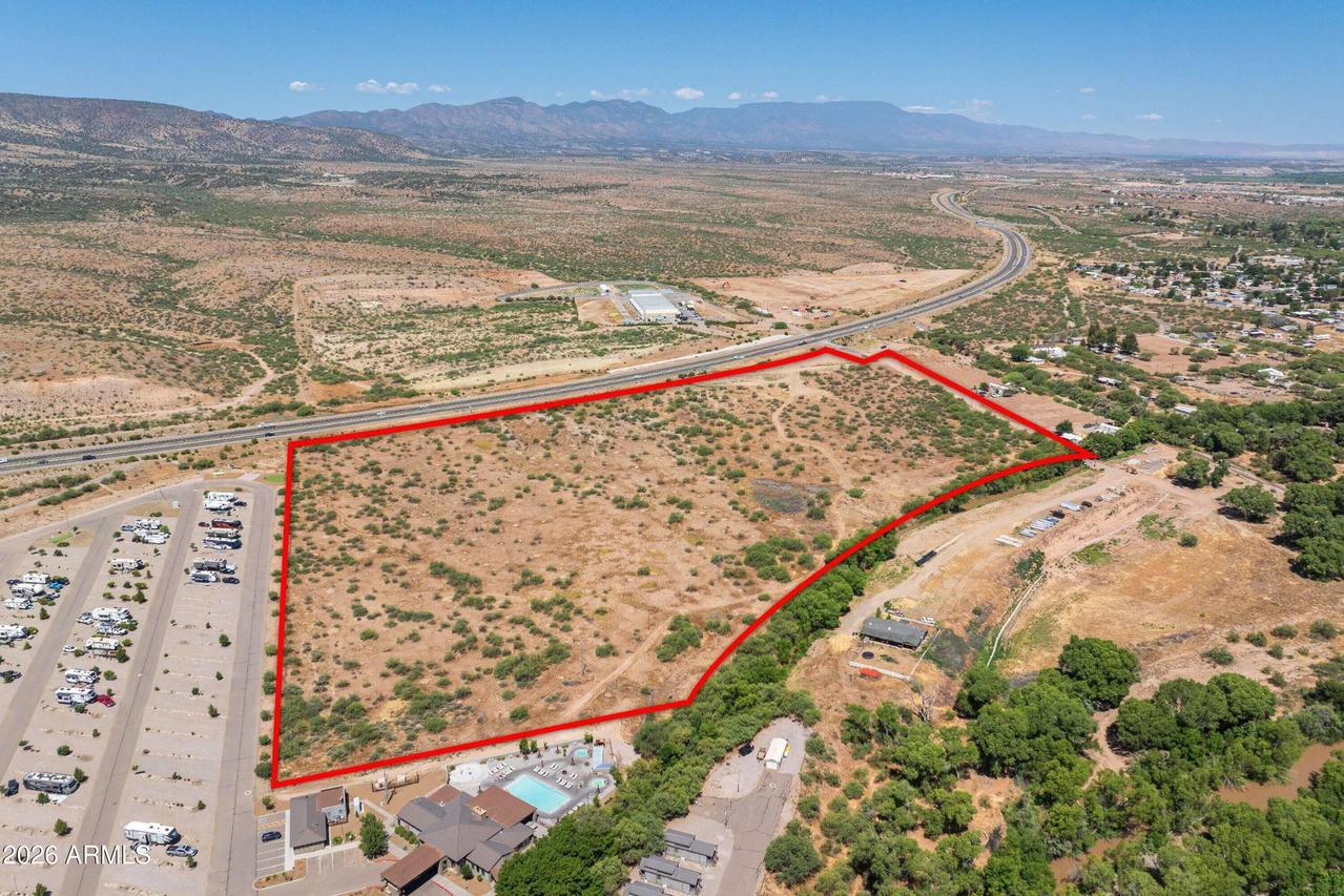 State Route 260 #MULTIPLE LOTS, Camp Verde, AZ 86322
