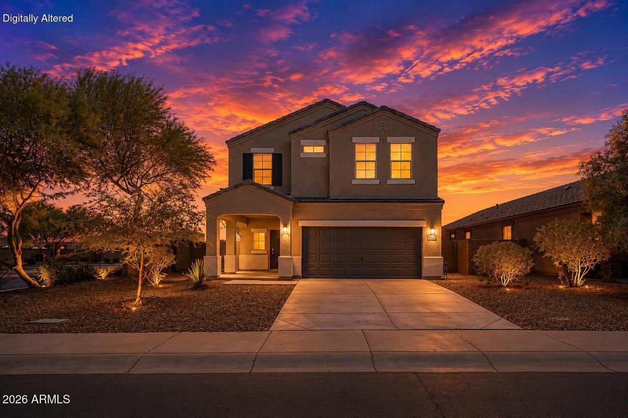 25555 W Winston Dr., Buckeye, AZ 85326