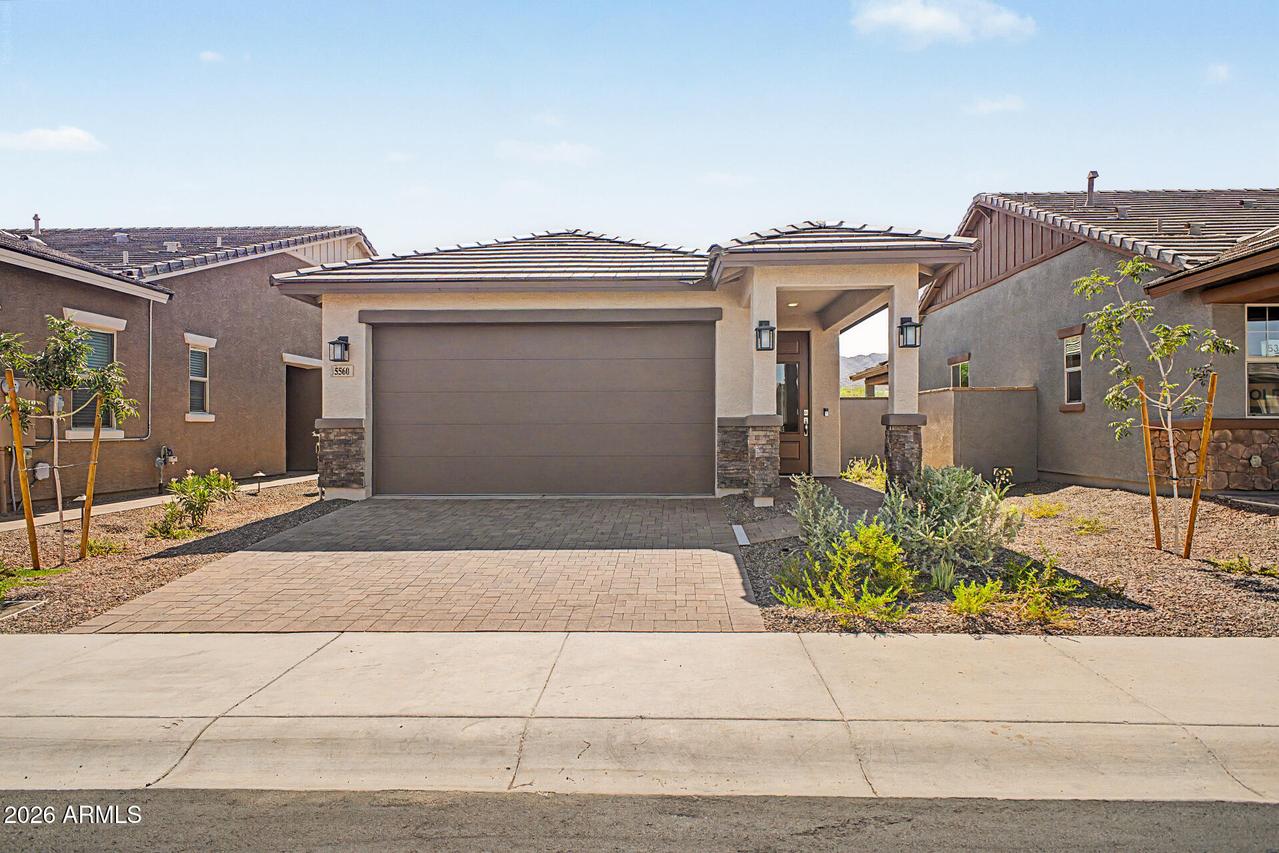 5560 N 205th Ln., Buckeye, AZ 85396
