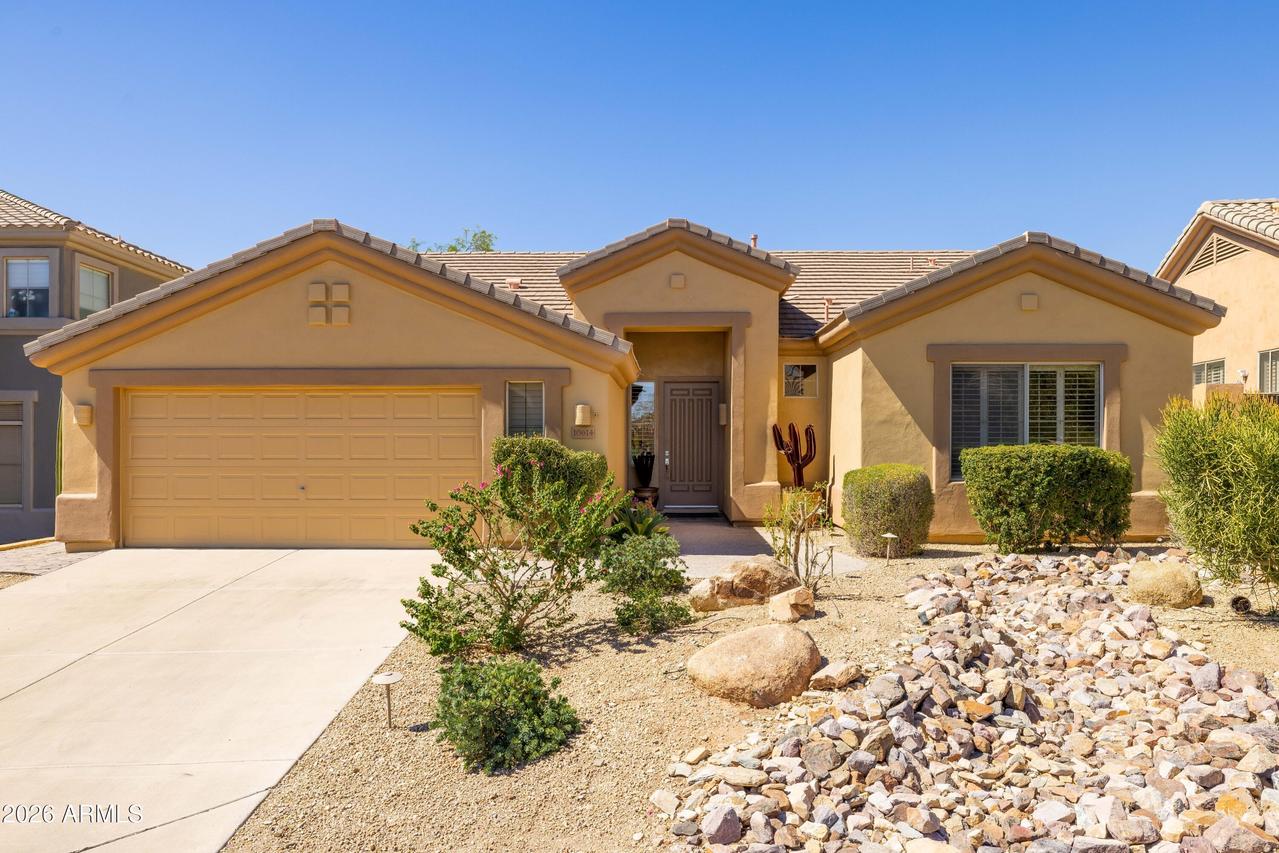 10614 E Meadowhill Dr., Scottsdale, AZ 85255