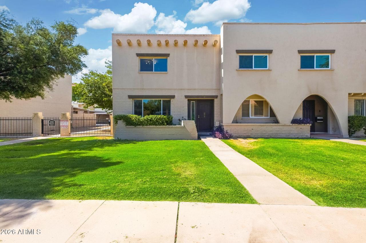 6825 E Osborn Rd. #F, Scottsdale, AZ 85251