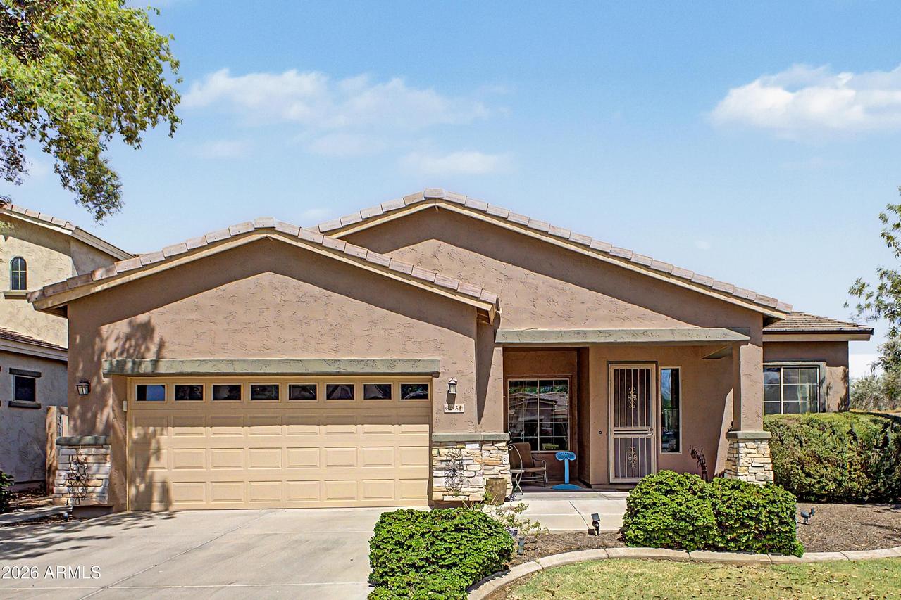 6295 S Fawn Ct., Gilbert, AZ 85298