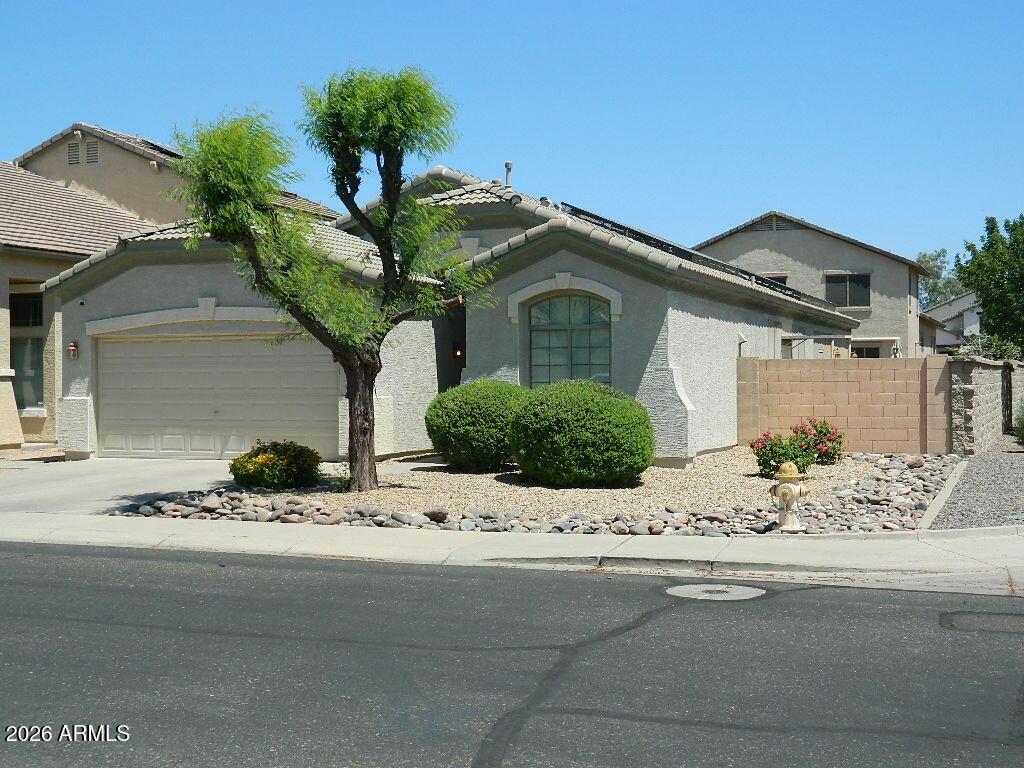 17210 W Elm St., Surprise, AZ 85388