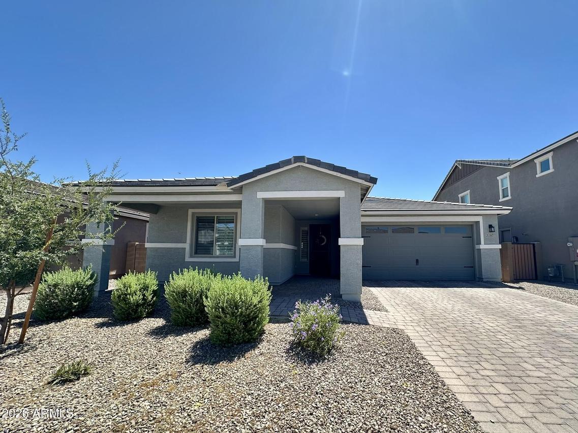 21387 N Elba Rd., Maricopa, AZ 85138