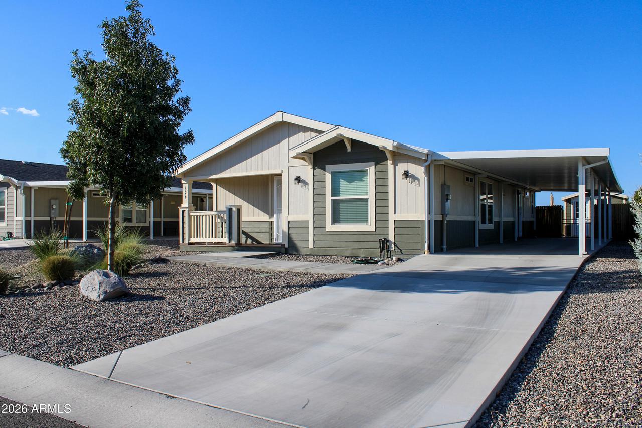 1056 W Wheeler Rd., Camp Verde, AZ 86322