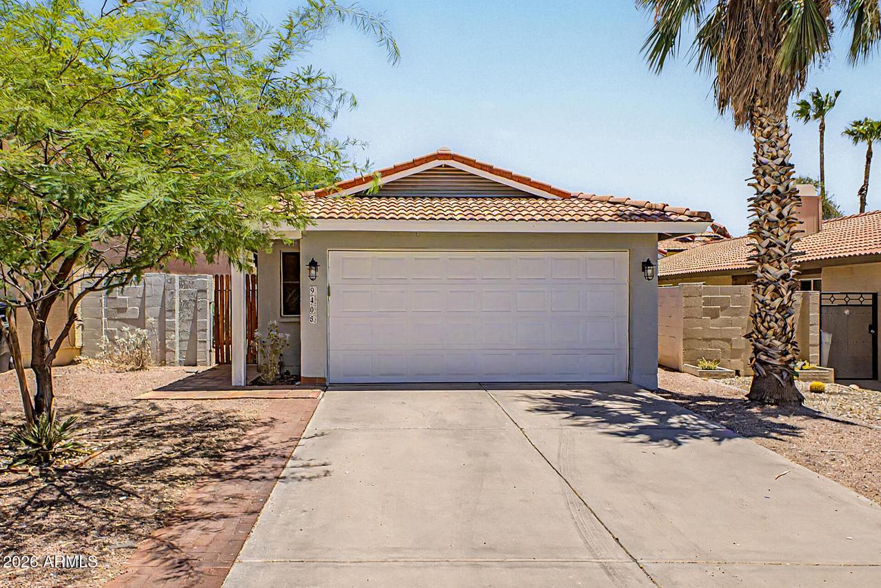 9405 S 45th Pl., Phoenix, AZ 85044