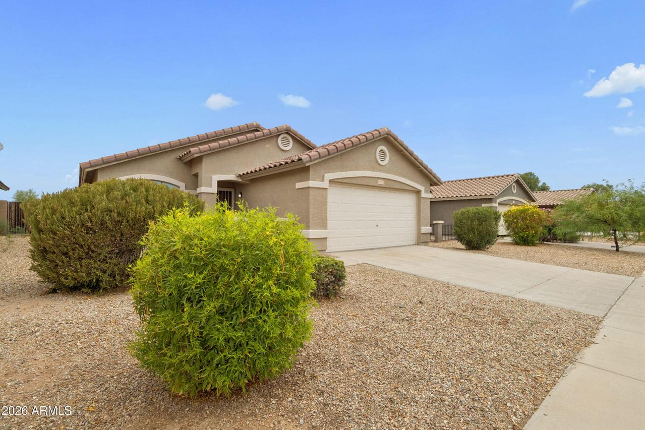 25772 W Kendall St., Buckeye, AZ 85326
