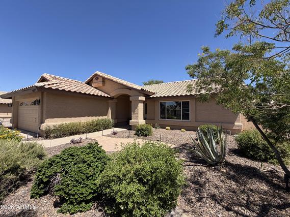 New Homes For Sale This Week That Attend Kyrene de la Mirada School: June 26th to July 2nd