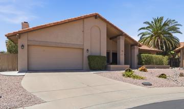 Homes Just Sold in Sweetwater Ranch: September 1st to September 7th