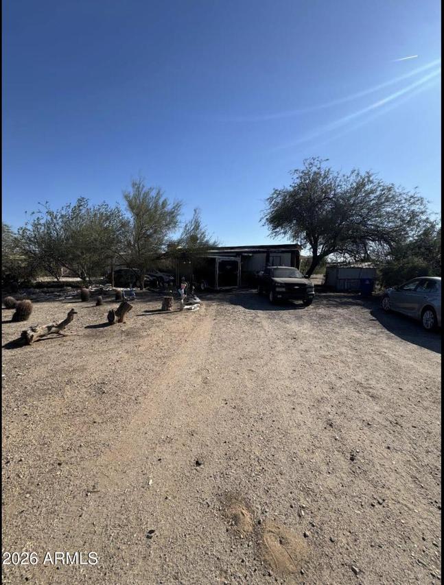 24725 W Durango St., Buckeye, AZ 85326