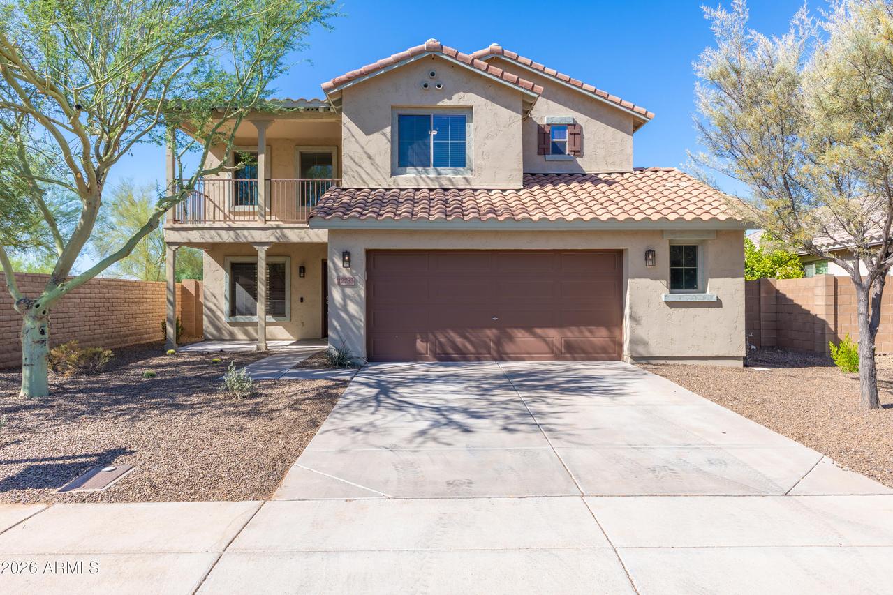 12783 W Desert Mirage Dr., Peoria, AZ 85383