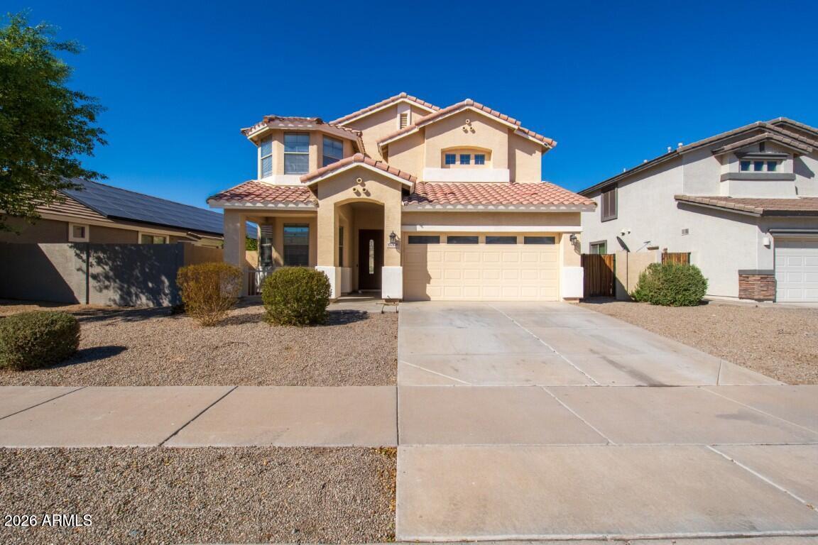 15308 W Roanoke Ave., Goodyear, AZ 85395