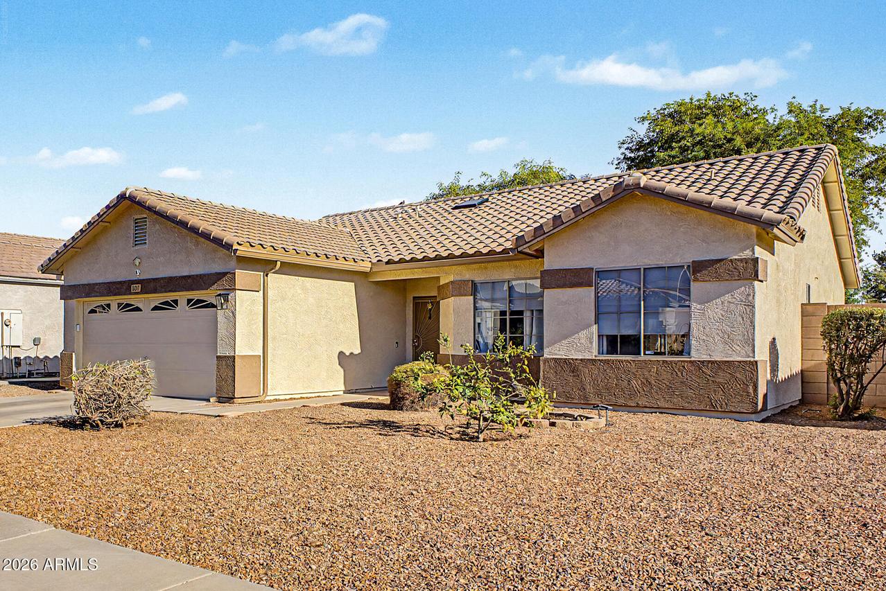 13017 W Ash St., El Mirage, AZ 85335