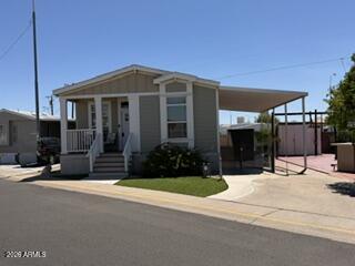 2460 E Main St. #A27, Mesa, AZ 85213