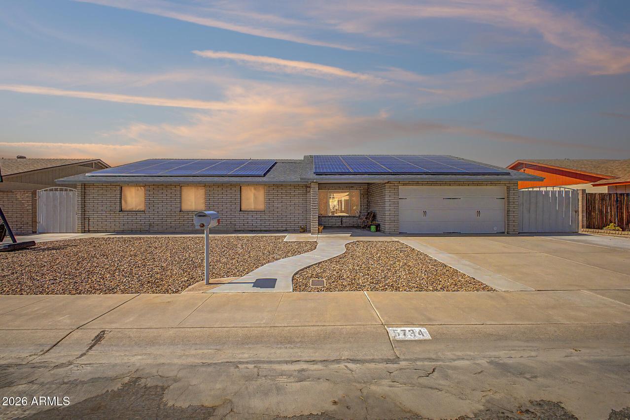 5734 W Palo Verde Ave., Glendale, AZ 85302