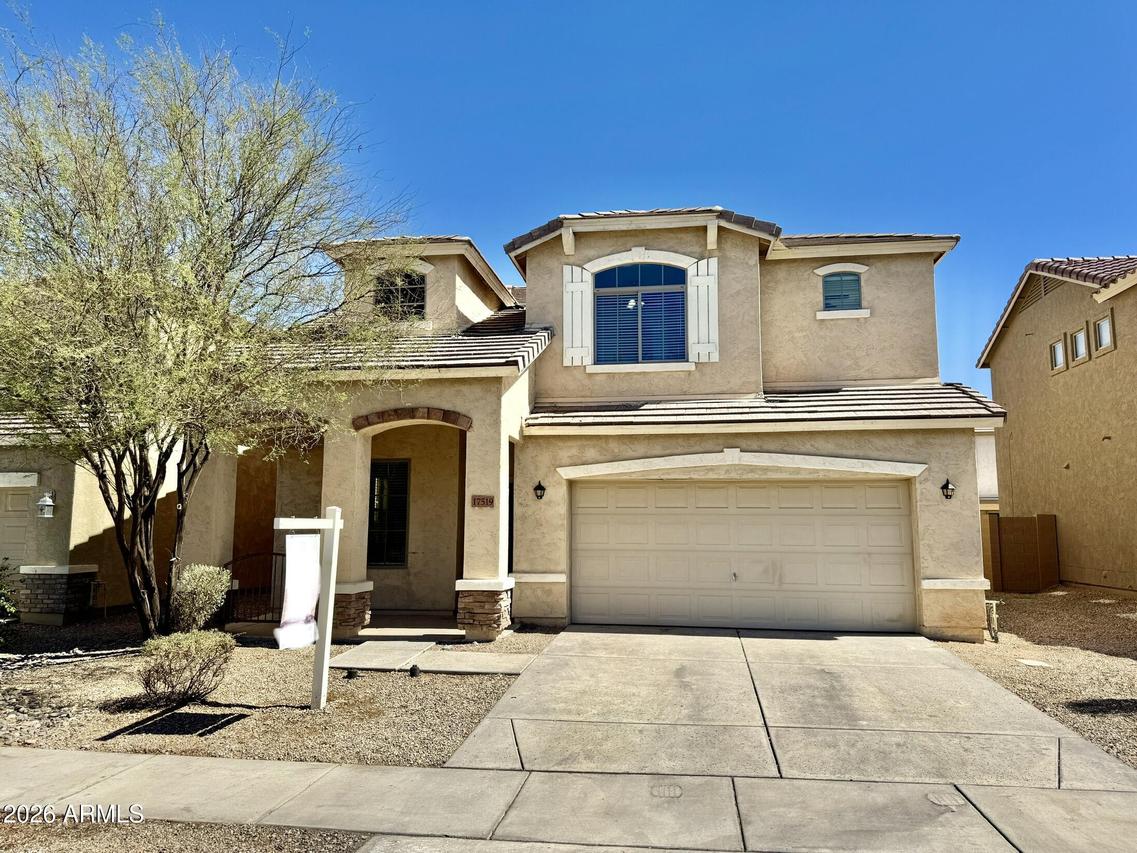17519 W Lisbon Ln., Surprise, AZ 85388