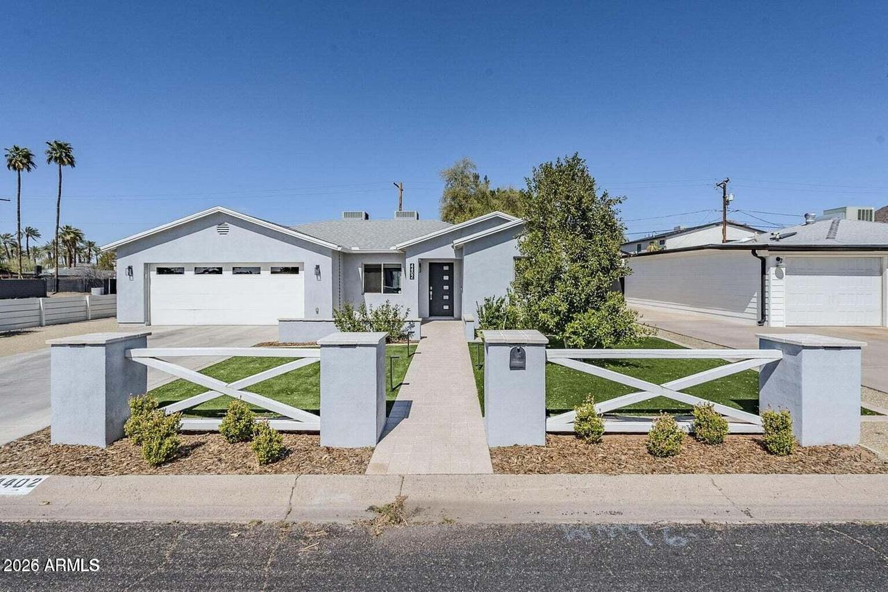 4402 E Montecito Ave., Phoenix, AZ 85018
