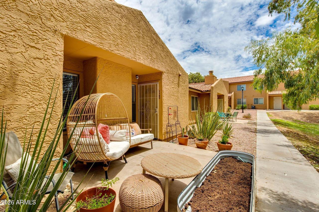 3511 E Baseline Rd. #1103, Phoenix, AZ 85042