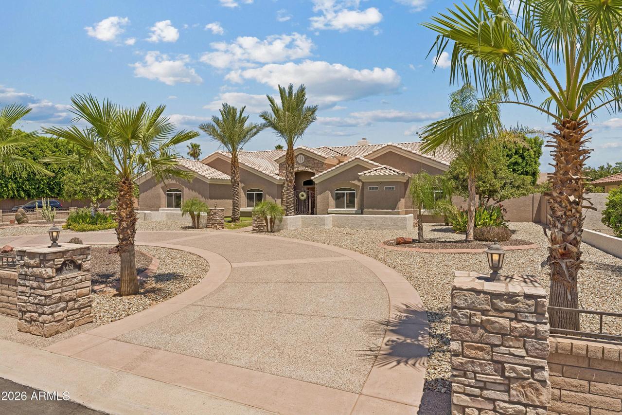 8452 W Donald Dr., Peoria, AZ 85383