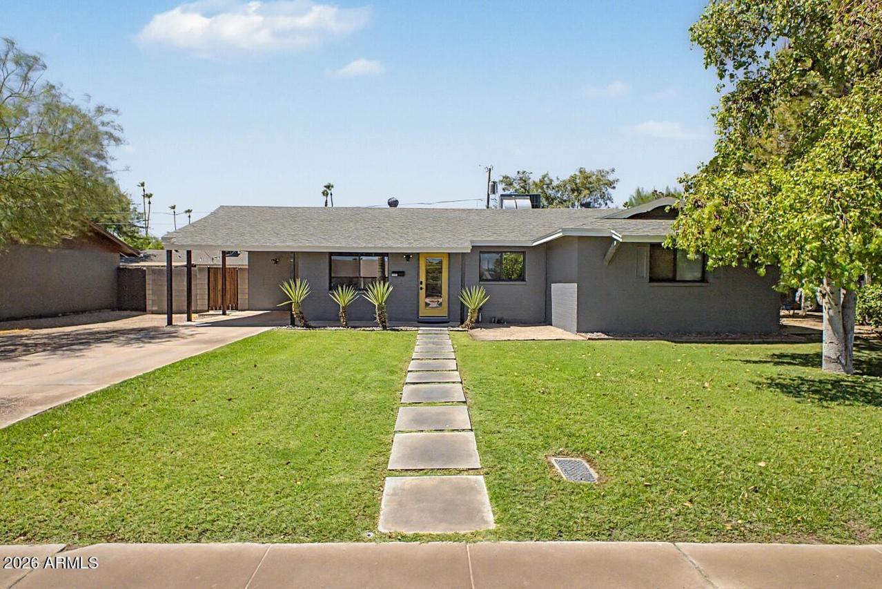 1031 W 12th Pl., Tempe, AZ 85281