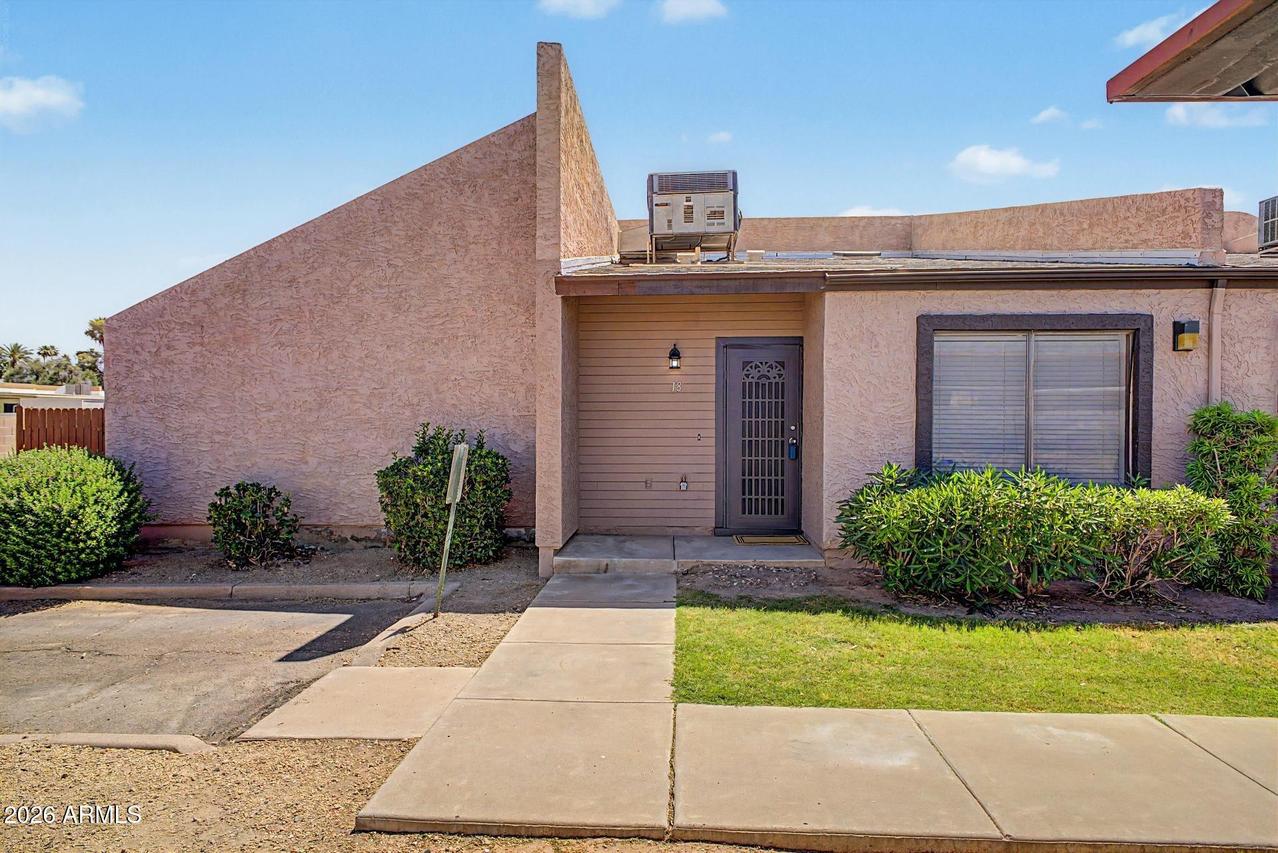 629 N Mesa Dr. #18, Mesa, AZ 85201