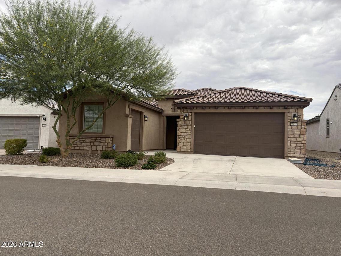 27022 W Kerry Ln., Buckeye, AZ 85396