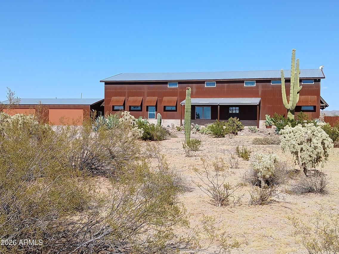 33977 S Twin Hawk Ln., Marana, AZ 85658