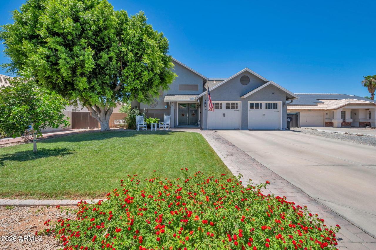 14 S Golden Key Dr., Gilbert, AZ 85233