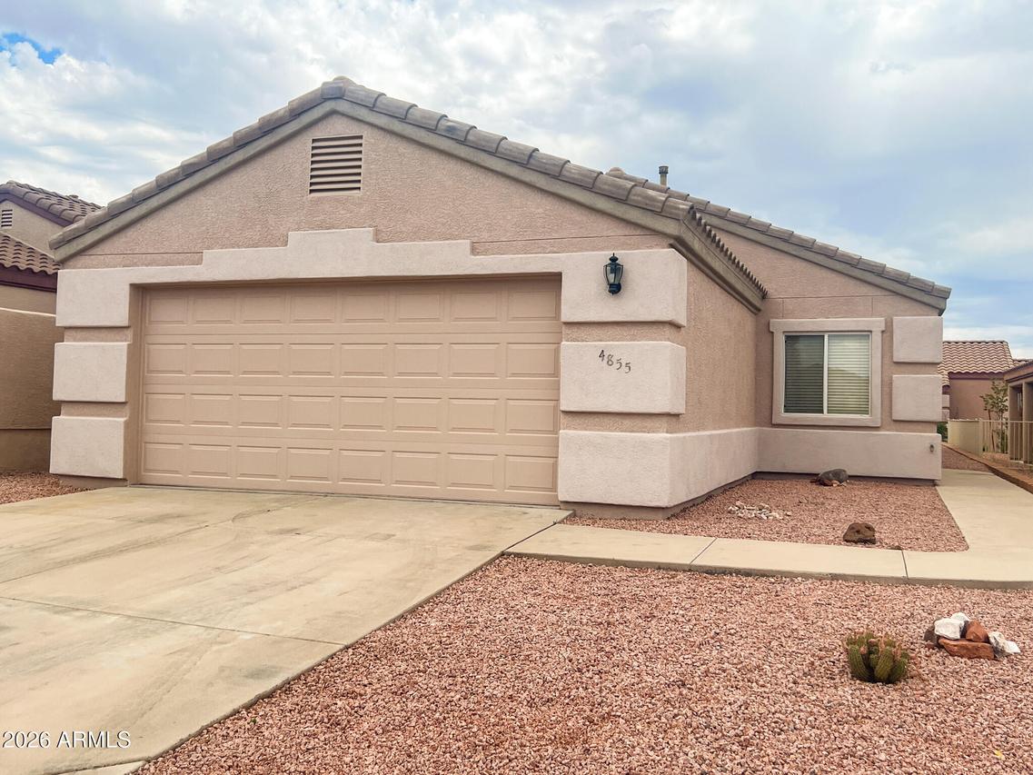 4855 E Meadow Vista Dr., Cornville, AZ 86325