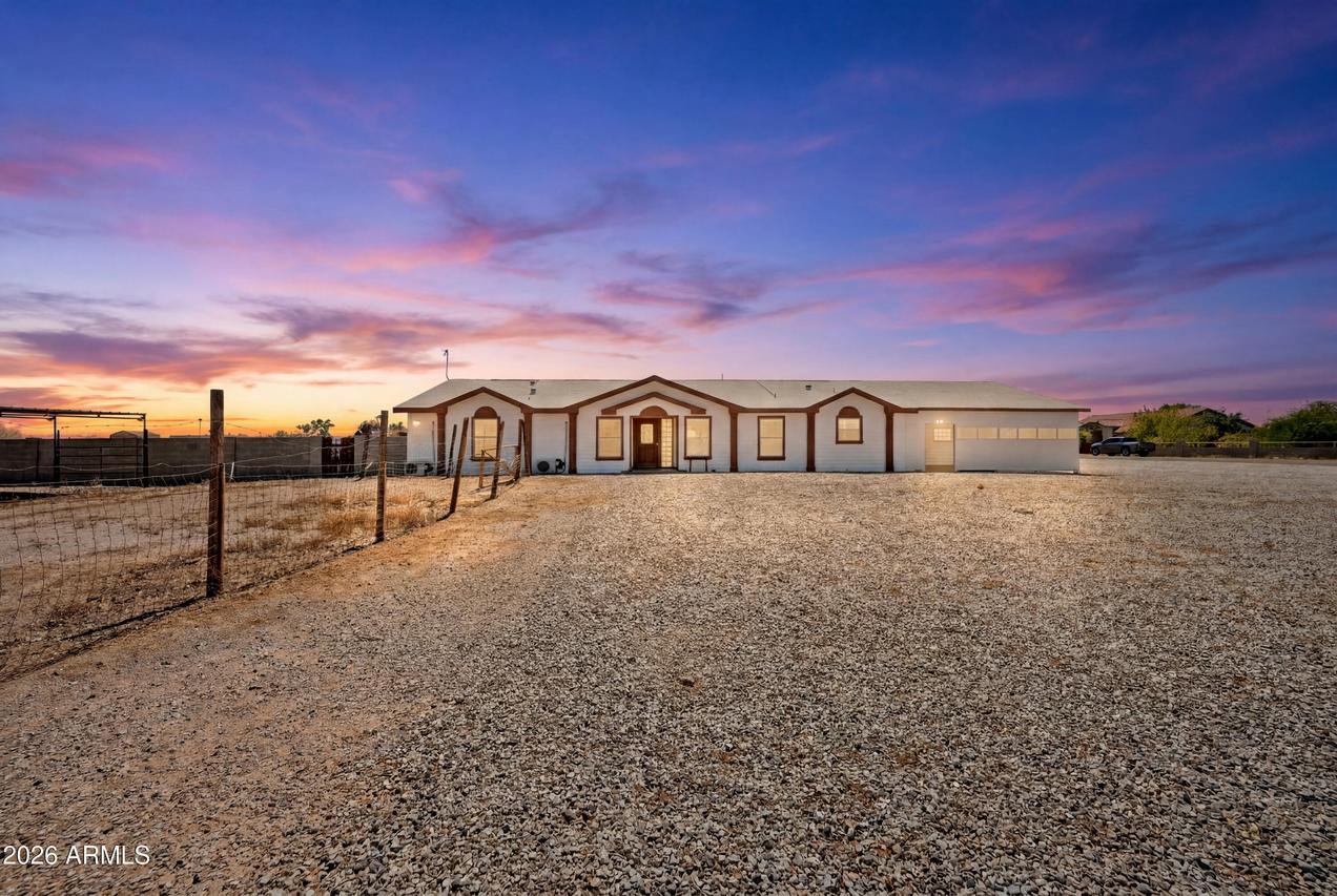 10720 W Landmark Ln., Casa Grande, AZ 85193
