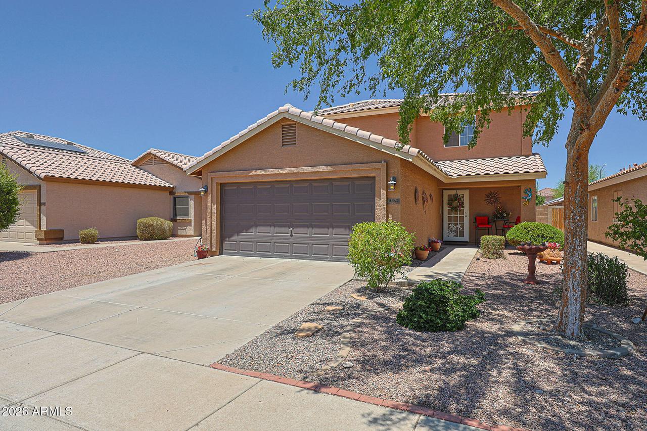 11842 W Altadena Ave., El Mirage, AZ 85335