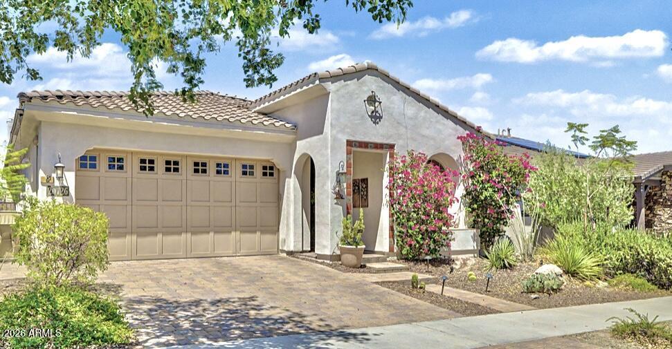 20726 W Hillcrest Blvd., Buckeye, AZ 85396