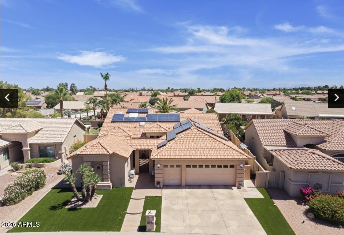 10134 E Lambert Dr., Sun Lakes, AZ 85248
