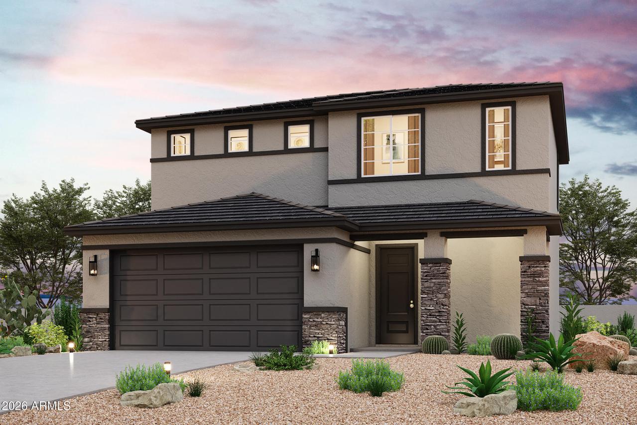 2683 E Music Mountain Ave., Apache Junction, AZ 85119