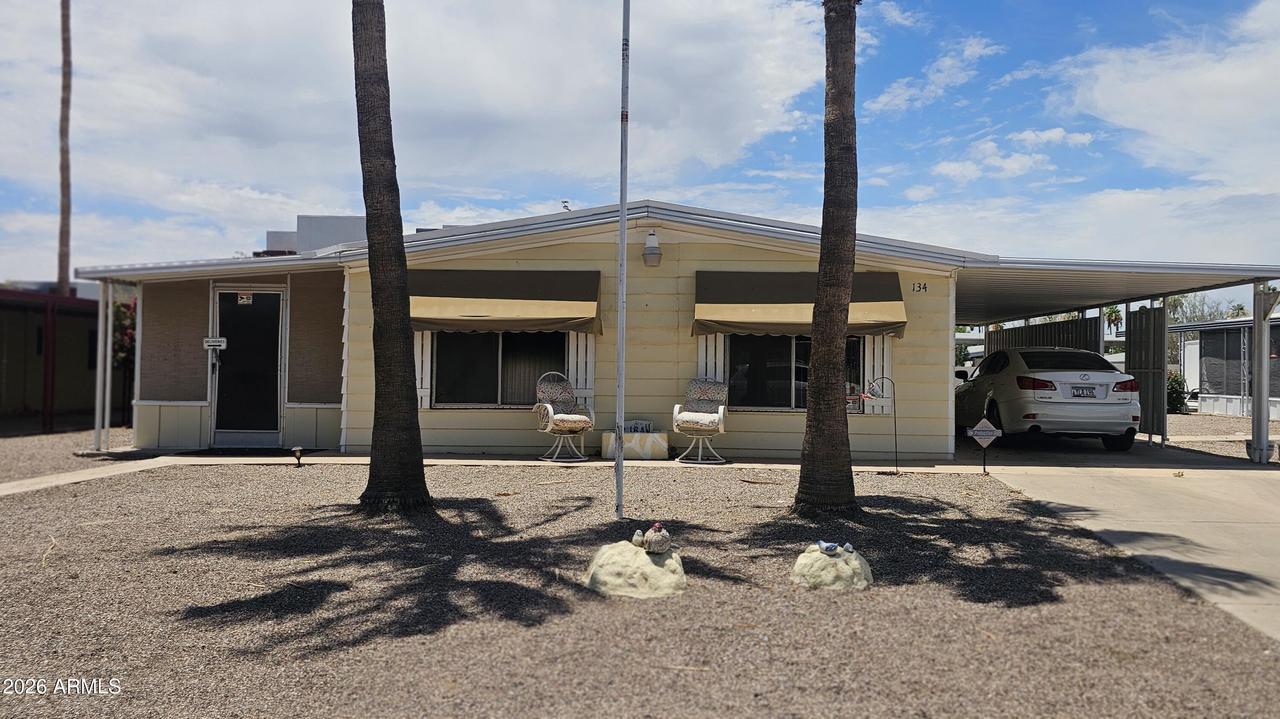 8421 E Main St. #134, Mesa, AZ 85207