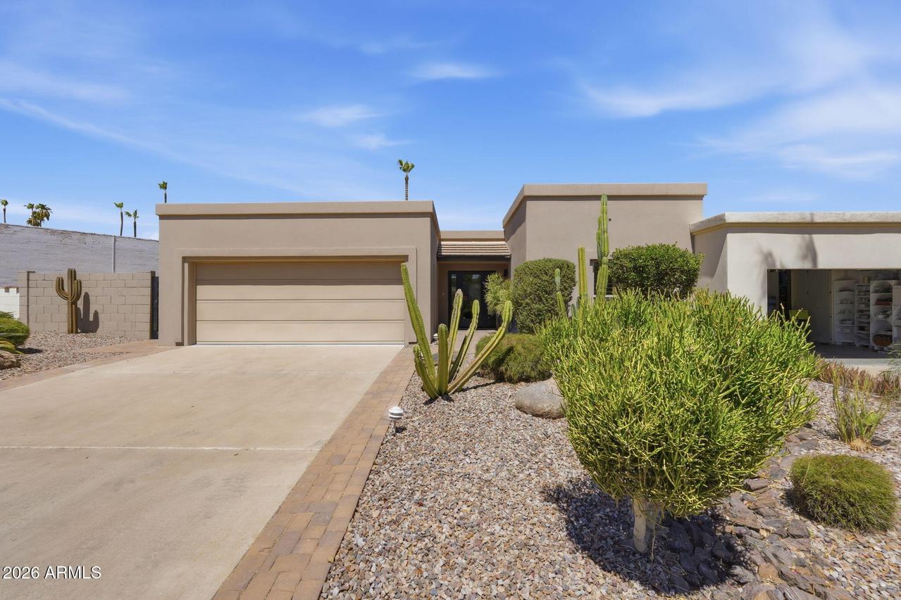 14413 N Calle Del Oro Dr., Fountain Hills, AZ 85268