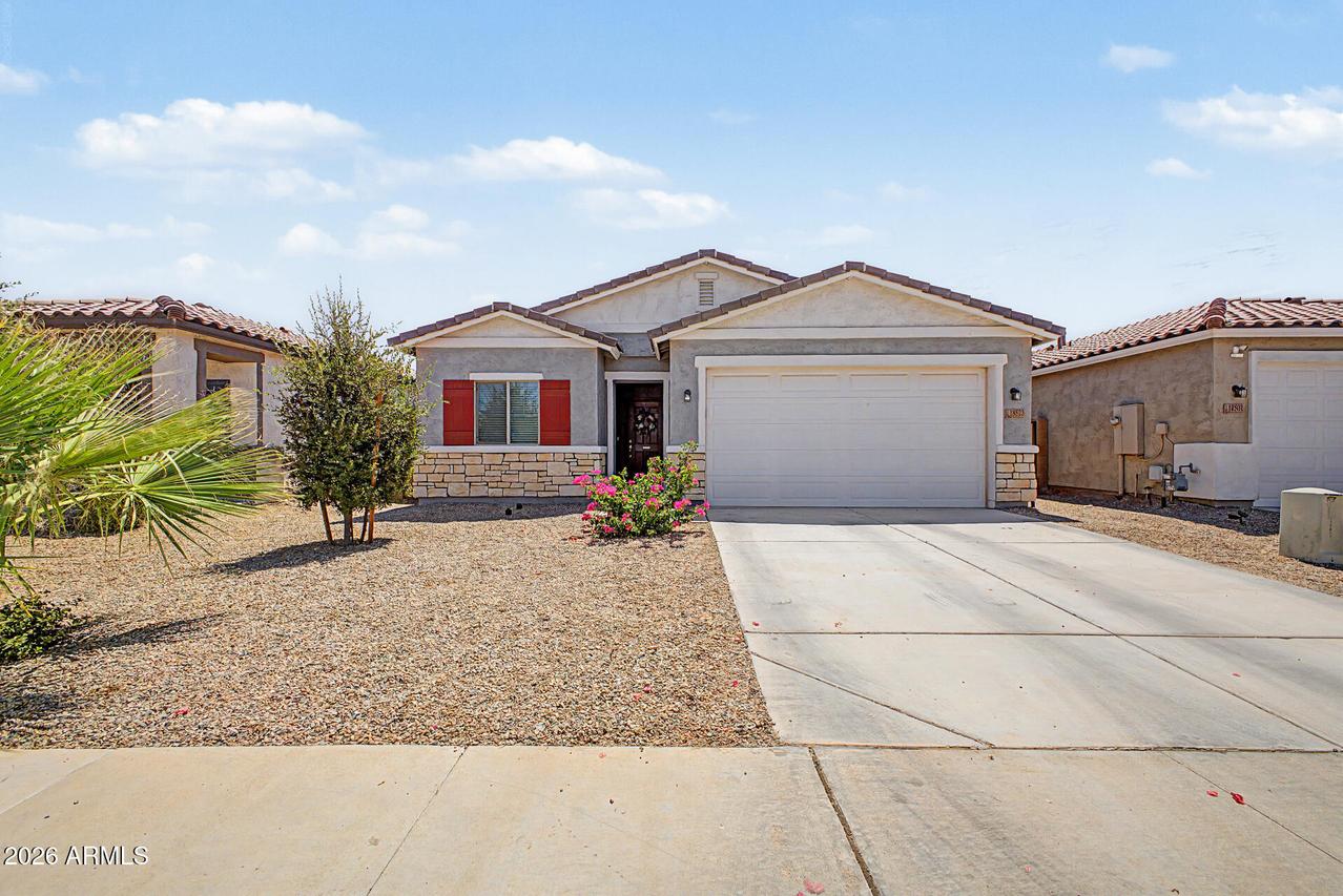 18523 N Conquistador Dr., Maricopa, AZ 85138