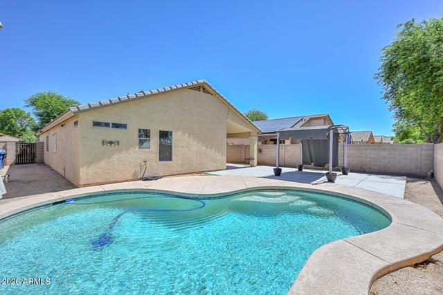 New Homes For Sale This Week That Attend Valley Vista High School: June 26th to July 2nd