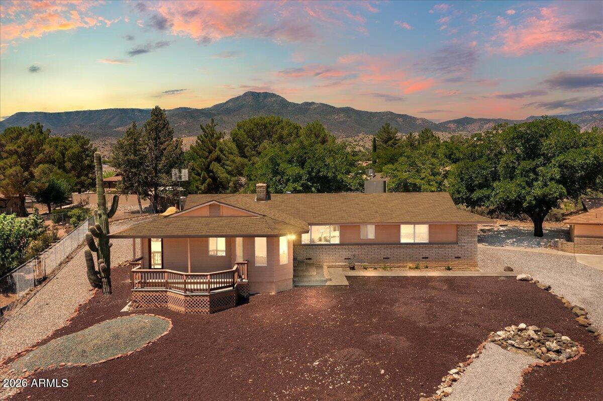 340 Summer Cir., Clarkdale, AZ 86324