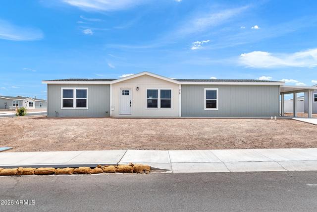 New Homes For Sale This Week in Gila Bend: June 26th to July 2nd