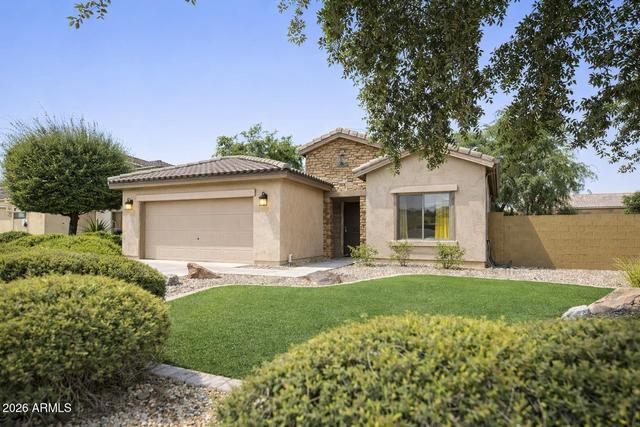 New Homes For Sale This Week in White Tank Foothills: June 26th to July 2nd