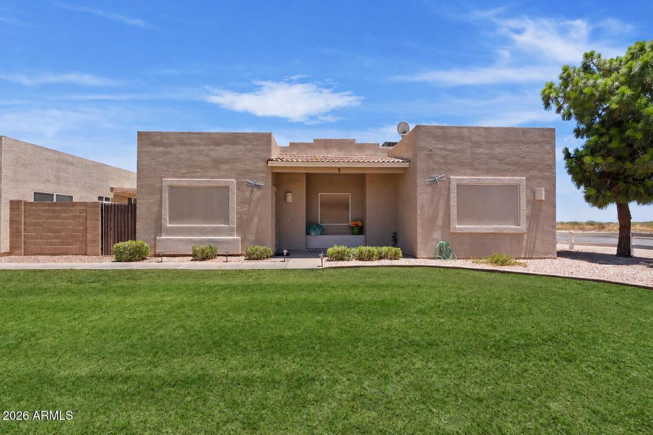 2300 E Magma Rd. #2, San Tan Valley, AZ 85143