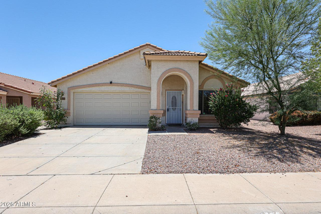 13217 W Port Royale Ln., Surprise, AZ 85379